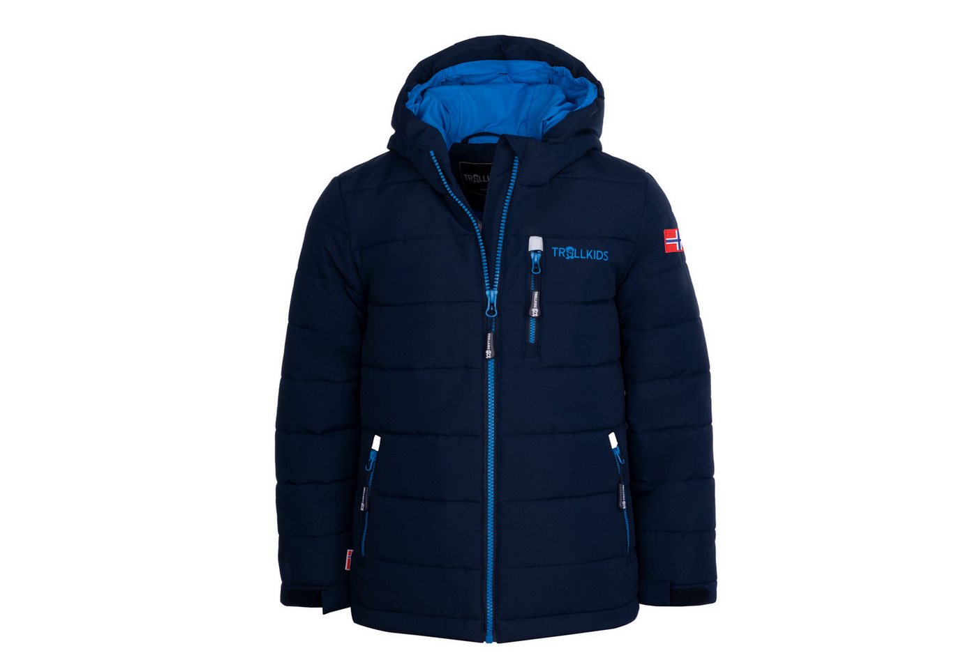 TROLLKIDS Skijacke Hemsedal XT TROLLKIDS Skijacke Hemsedal XT von TROLLKIDS