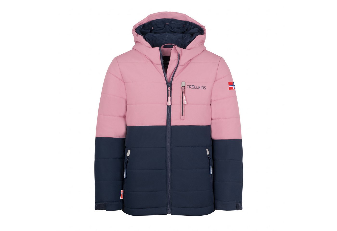 TROLLKIDS Skijacke KIDS HEMSEDAL SNOW JACKET XT Winterjacke TROLLKIDS Skijacke KIDS HEMSEDAL SNOW JACKET XT Winterjacke von TROLLKIDS