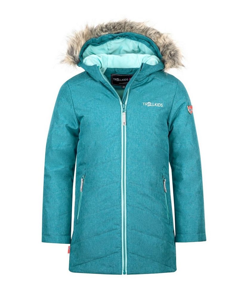 TROLLKIDS Skijacke Lifjell TROLLKIDS Skijacke Lifjell von TROLLKIDS