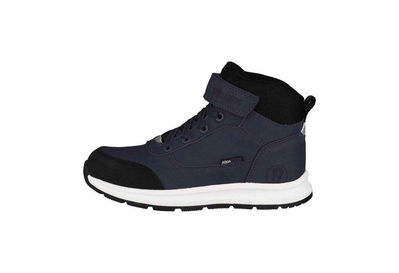 TROLLKIDS Stavanger Wanderschuh Wasserdicht TROLLKIDS Stavanger Wanderschuh Wasserdicht von TROLLKIDS