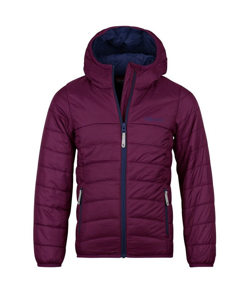 TROLLKIDS Steppjacke Eikefjord TROLLKIDS Steppjacke Eikefjord von TROLLKIDS