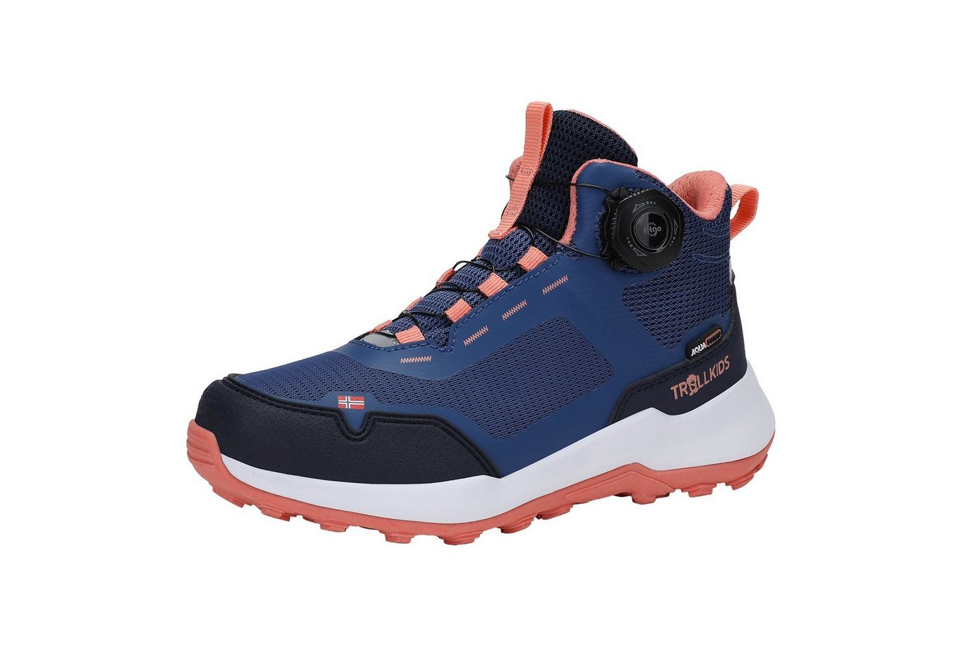 TROLLKIDS Trollfjord Sneaker Wasserdicht TROLLKIDS Trollfjord Sneaker Wasserdicht von TROLLKIDS