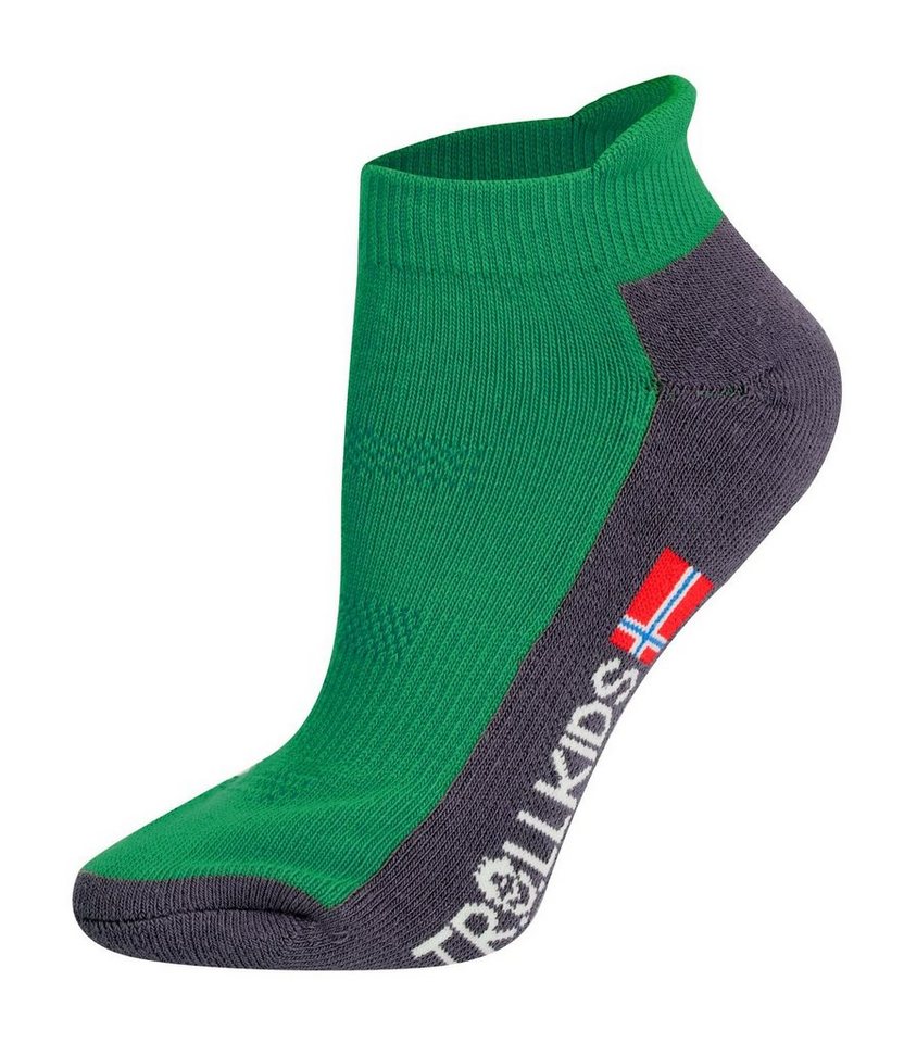 TROLLKIDS Wandersocken Hiking II TROLLKIDS Wandersocken Hiking II von TROLLKIDS
