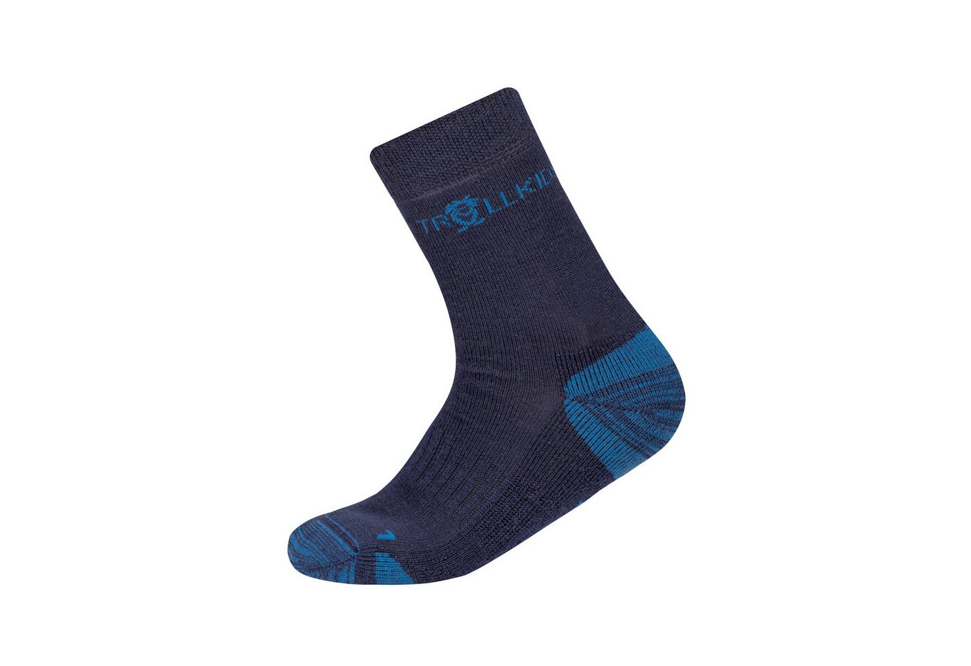 TROLLKIDS Wandersocken Preikestolen TROLLKIDS Wandersocken Preikestolen von TROLLKIDS