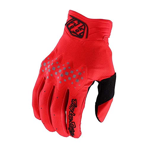 TLD GAMBIT gloves with D3O knuckle protection von TROY LEE DESIGNS