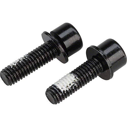 Hinten Flat Mount-Bremssattelschraube – Paar – 17 mm Hinten Flat Mount-Bremssattelschraube – Paar – 17 mm von Tektro