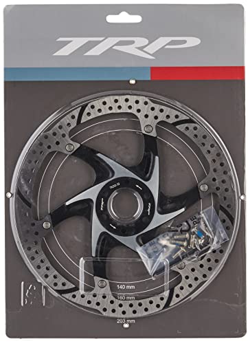 Scheibe TR33 – 203 mm – 2-teilig – 6 Löcher Scheibe TR33 – 203 mm – 2-teilig – 6 Löcher von TRP
