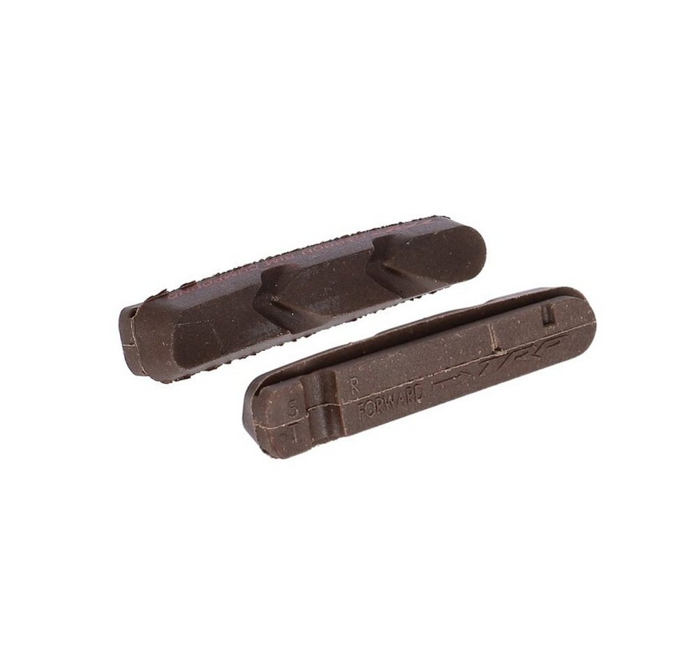 TRP Bremsbelag Carbon Rim Pads Road and cyclocross pads, pair TRP Bremsbelag Carbon Rim Pads Road and cyclocross pads, pair von TRP