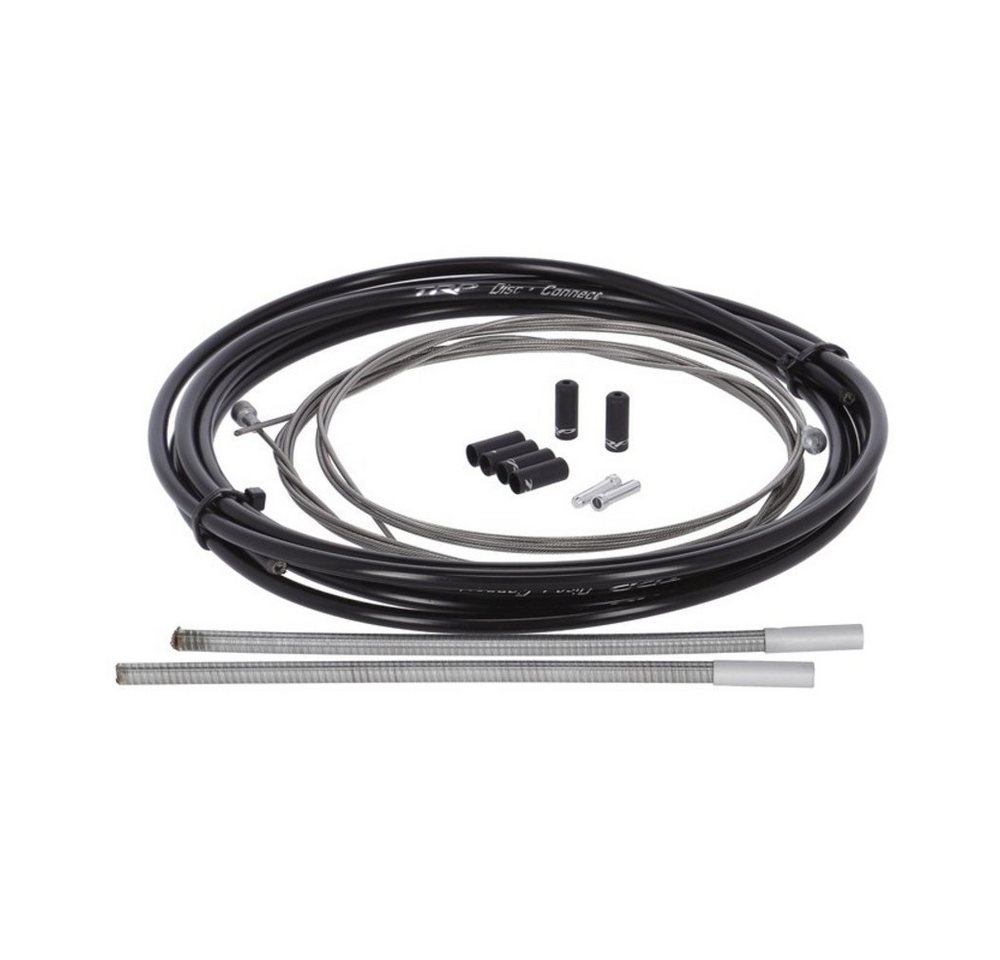 TRP Scheibenbremse Disc-Connect Road Kabel mit Litzengehäuse-Kit, 3000x1400x2400 TRP Scheibenbremse Disc-Connect Road Kabel mit Litzengehäuse-Kit, 3000x1400x2400 von TRP