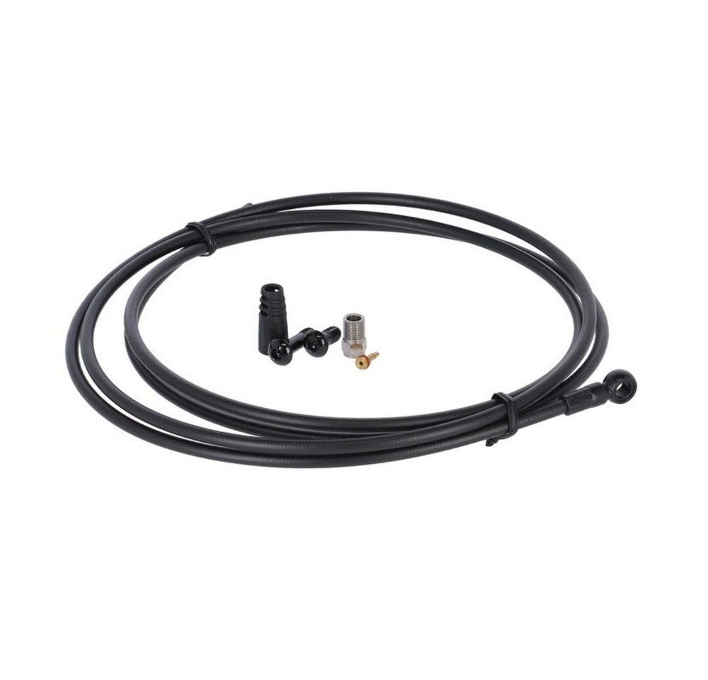 TRP Scheibenbremse Hose Kit with Banjo, 2000mm, Ø 5.0 TRP Scheibenbremse Hose Kit with Banjo, 2000mm, Ø 5.0 von TRP