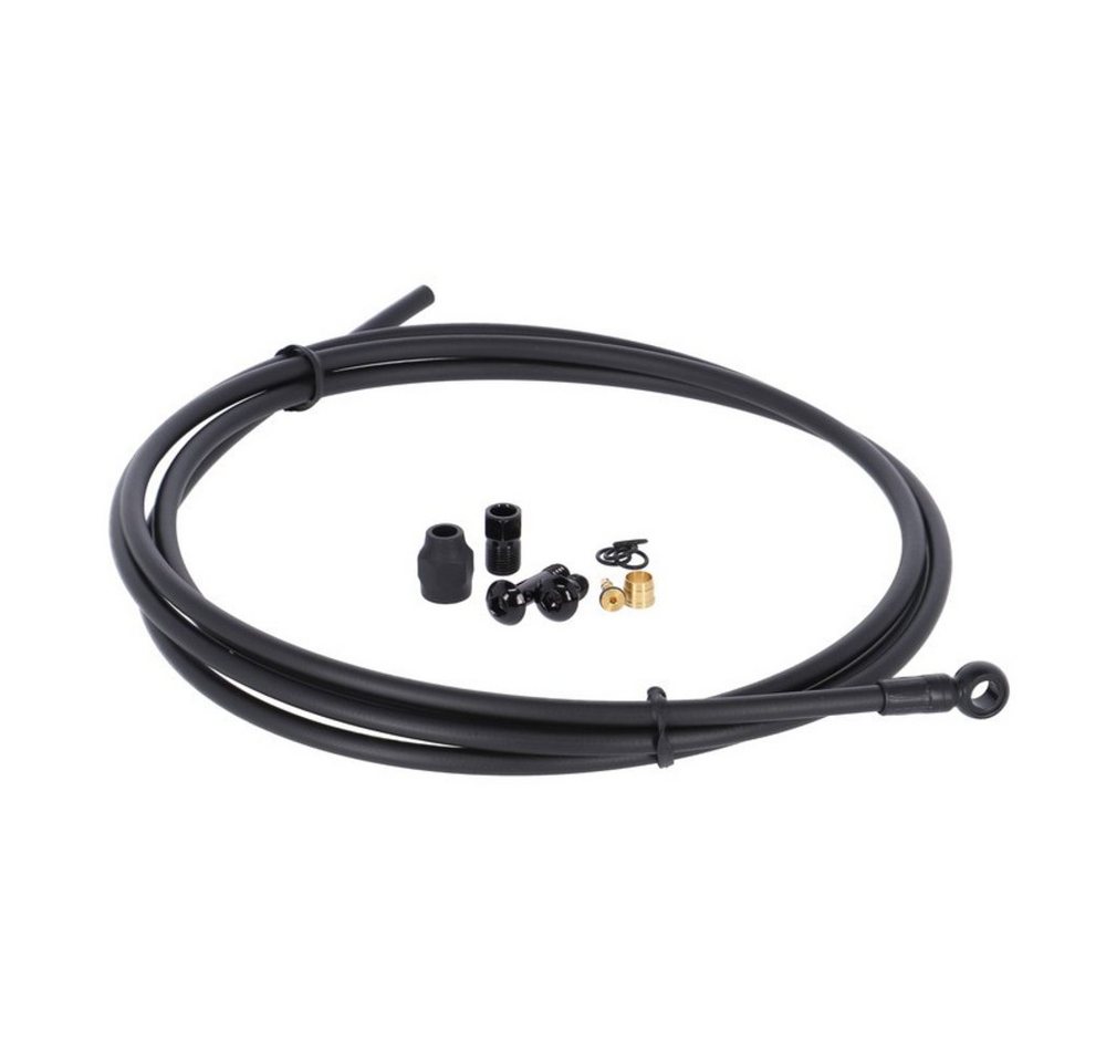 TRP Scheibenbremse Hose Kit with Banjo, 2000mm, Ø 5.5 TRP Scheibenbremse Hose Kit with Banjo, 2000mm, Ø 5.5 von TRP