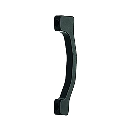 TRP Unisex – Erwachsene Adapter-08177438 Adapter, Schwarz, Einheitsgröße TRP Unisex – Erwachsene Adapter-08177438 Adapter, Schwarz, Einheitsgröße von TRP