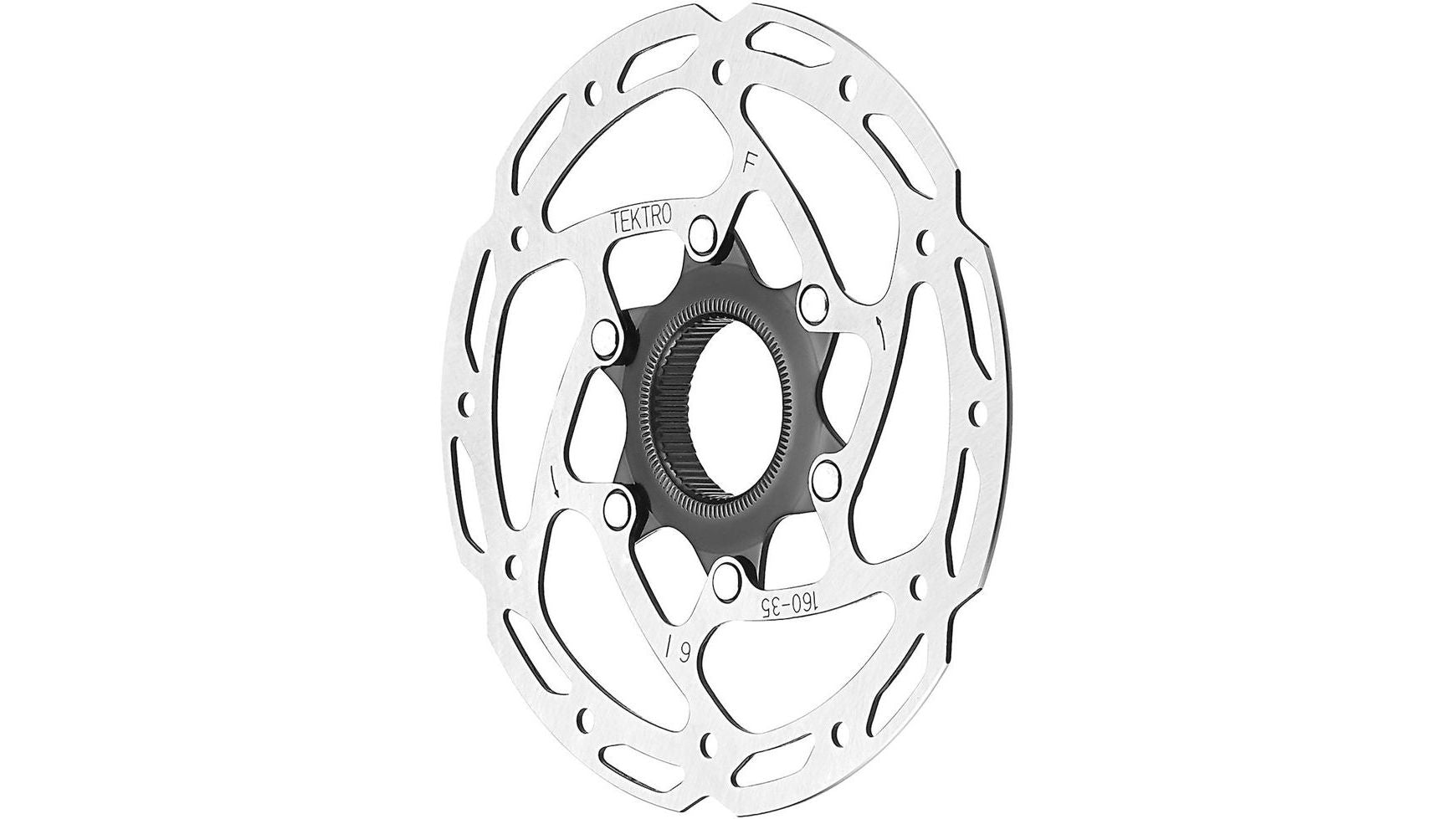 Tektro TR-35 CL Bremsscheibe Tektro TR-35 CL Bremsscheibe von TRP