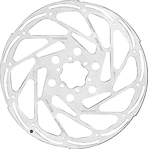 Winora TRP Bremsscheibe-2039941905 Bremsscheibe Mehrfarbig Ø203 mm Winora TRP Bremsscheibe-2039941905 Bremsscheibe Mehrfarbig Ø203 mm von TRP