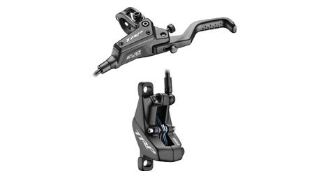 trp evo pro vorderrad scheibenbremse discless 1900mm schwarz trp evo pro vorderrad scheibenbremse discless 1900mm schwarz von TRP