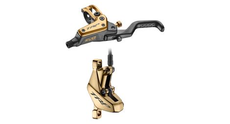 trp evo pro vorderrad scheibenbremse ohne scheibe 1900mm gold trp evo pro vorderrad scheibenbremse ohne scheibe 1900mm gold von TRP