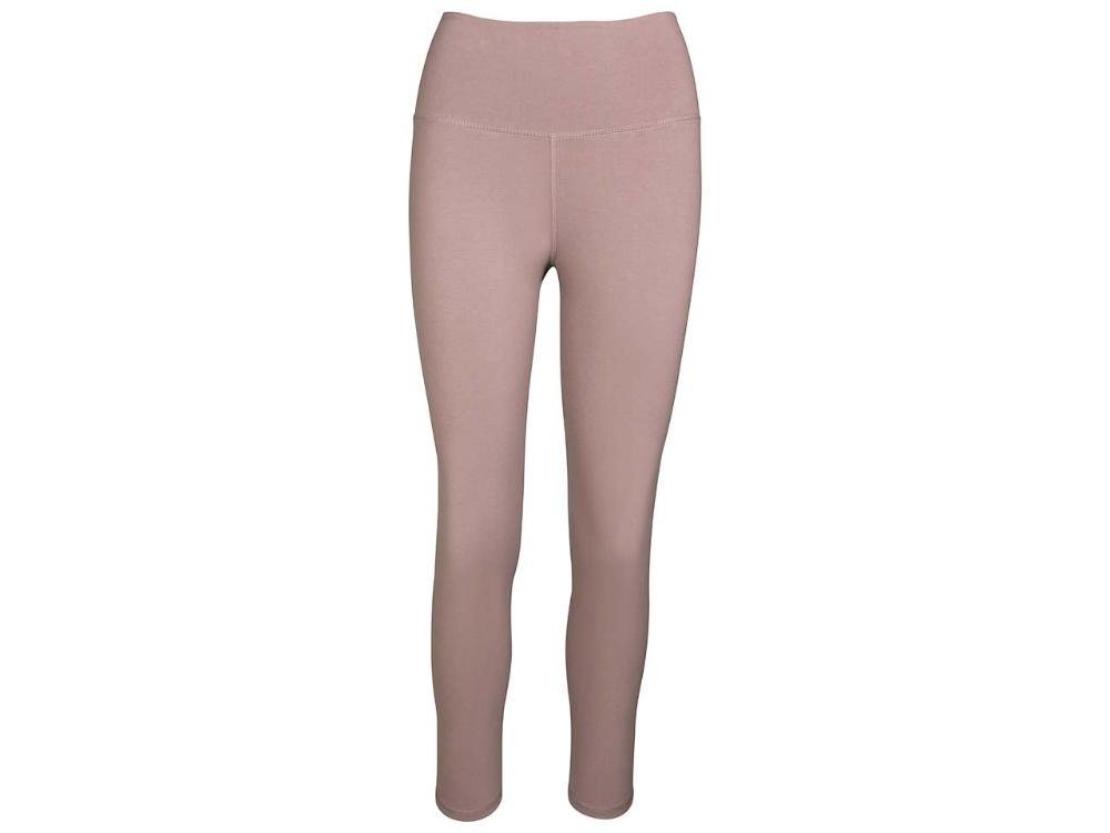 TRUE NORTH Yogashirt TRUE NORTH Bio-Damen-Yoga-7/8-Leggings TRUE NORTH Yogashirt TRUE NORTH Bio-Damen-Yoga-7/8-Leggings von TRUE NORTH
