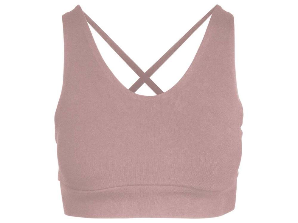 TRUE NORTH Yogashirt TRUE NORTH Bio-Damen-Yoga-Top TRUE NORTH Yogashirt TRUE NORTH Bio-Damen-Yoga-Top von TRUE NORTH