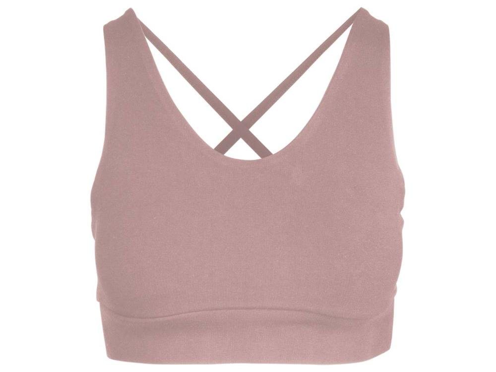 TRUE NORTH Yogatop TRUE NORTH Bio-Damen-Yoga-Top von TRUE NORTH