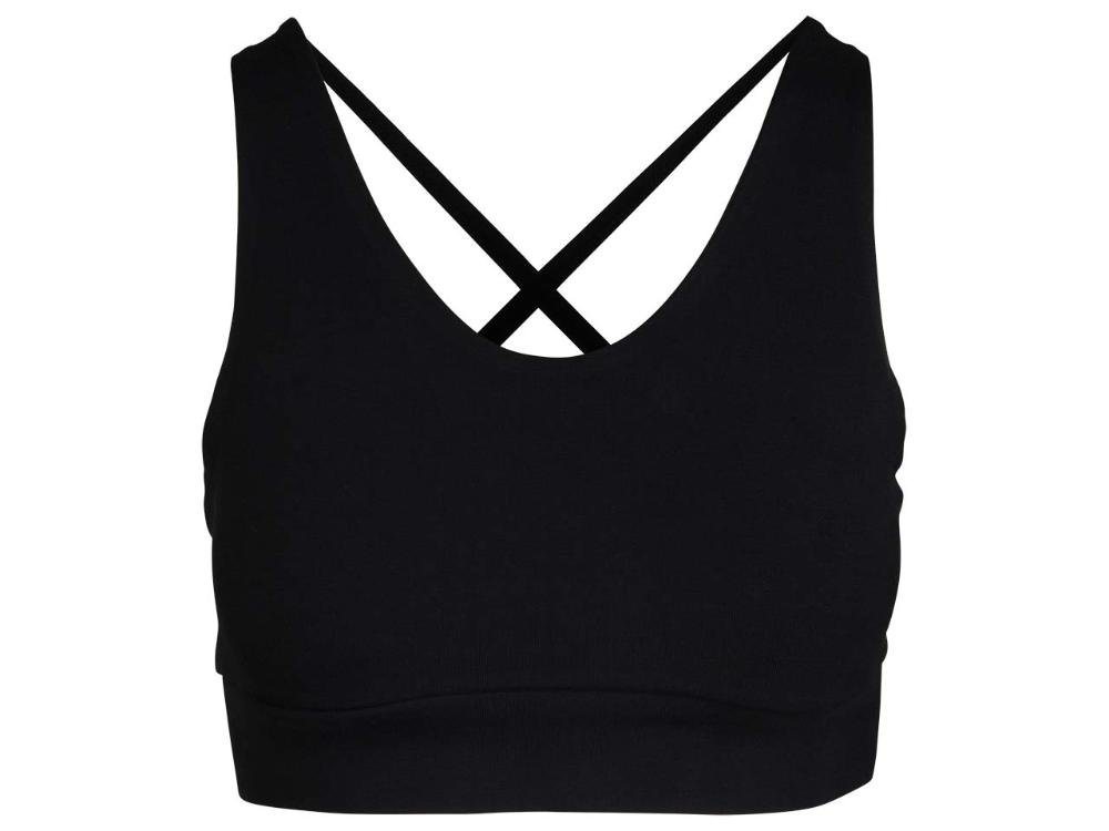 TRUE NORTH Yogashirt TRUE NORTH Bio-Damen-Yoga-Top TRUE NORTH Yogashirt TRUE NORTH Bio-Damen-Yoga-Top von TRUE NORTH