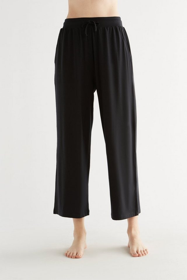 TRUE NORTH Yogahose W'S WIDE LEG PANTS von TRUE NORTH