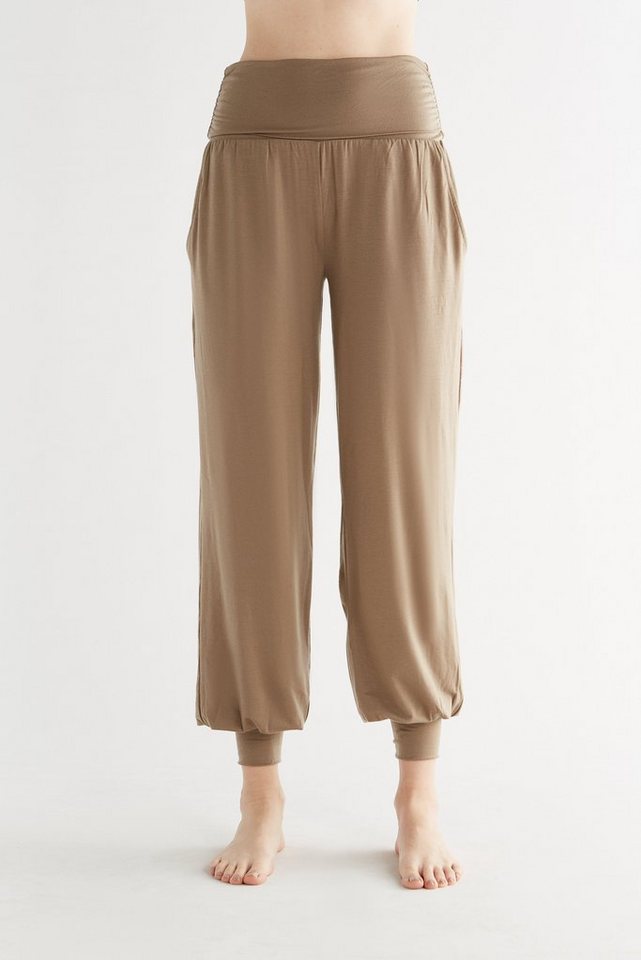 TRUE NORTH Yogahose W'S YOGA PANTS TRUE NORTH Yogahose W'S YOGA PANTS von TRUE NORTH