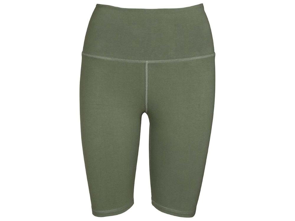 TRUE NORTH Yogashirt TRUE NORTH Bio-Damen-Sport-Short TRUE NORTH Yogashirt TRUE NORTH Bio-Damen-Sport-Short von TRUE NORTH