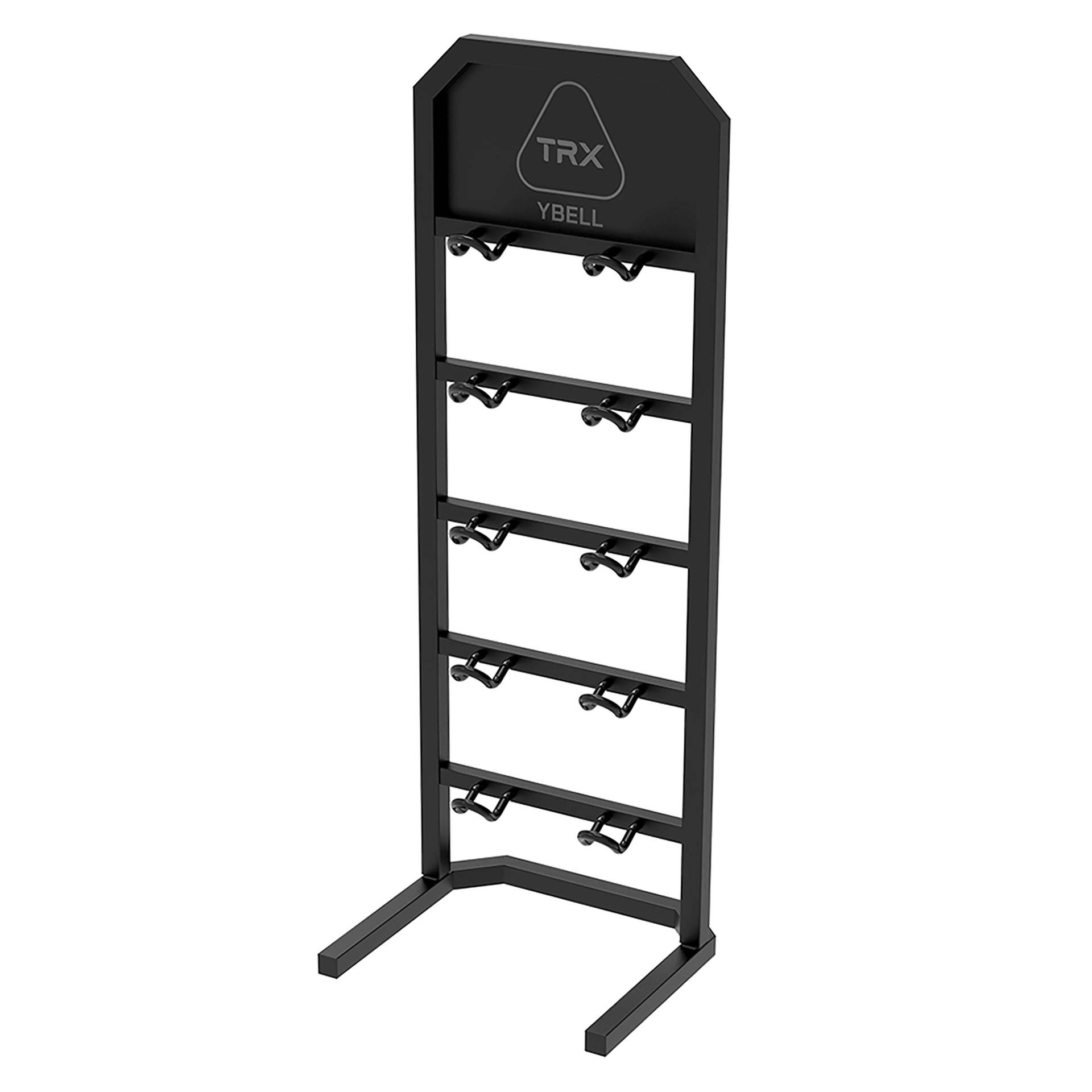 TRX Ablageständer "YBell Storage Rack" von TRX