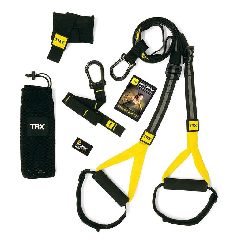 TRX Suspension Trainer Home 2 TRX Suspension Trainer Home 2 von TRX