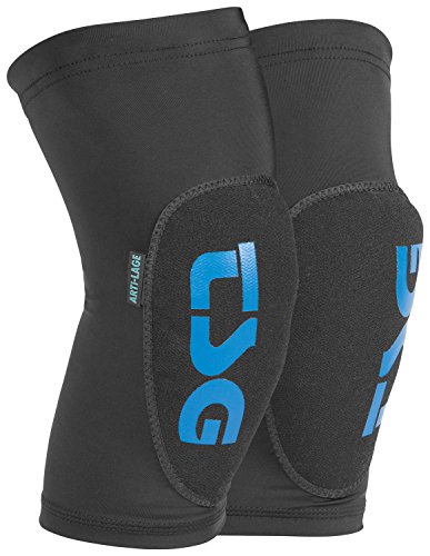 TSG Arctic Knee 2nd Skin A Knieschoner, Schwarz, S/M TSG Arctic Knee 2nd Skin A Knieschoner, Schwarz, S/M von TSG