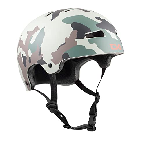 TSG BMX/Dirt Helm Evolution Grün Gr. L/XL TSG BMX/Dirt Helm Evolution Grün Gr. L/XL von TSG
