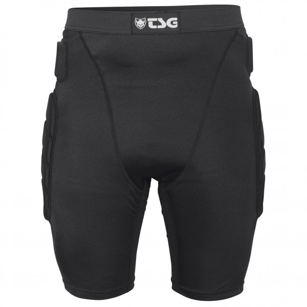 TSG - Crash Pant All Terrain - Protektor Gr L schwarz TSG - Crash Pant All Terrain - Protektor Gr L schwarz von TSG