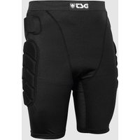 TSG Crash All Terrain Protektorhose black von TSG