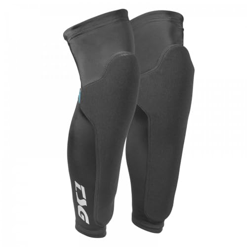 TSG Dermis Pro A Knieschoner schwarz TSG Dermis Pro A Knieschoner schwarz von TSG