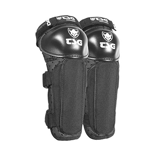 TSG Elbogenschoner Youth Elbow Ellbogenschoner, Black, XS TSG Elbogenschoner Youth Elbow Ellbogenschoner, Black, XS von TSG