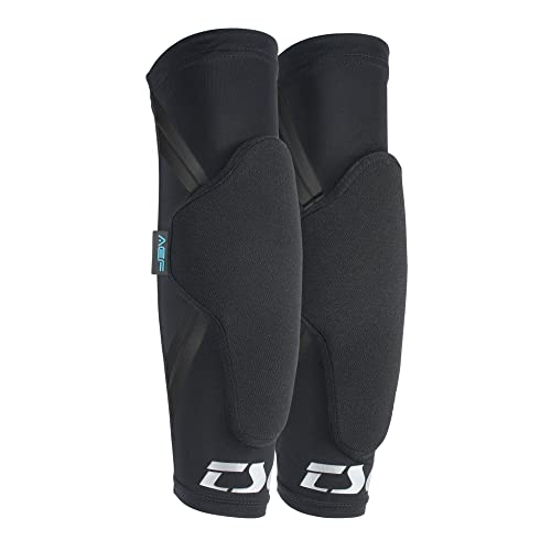TSG Elbow-Sleeve Dermis A, Unisex Erwachsene, Black, S/M TSG Elbow-Sleeve Dermis A, Unisex Erwachsene, Black, S/M von TSG