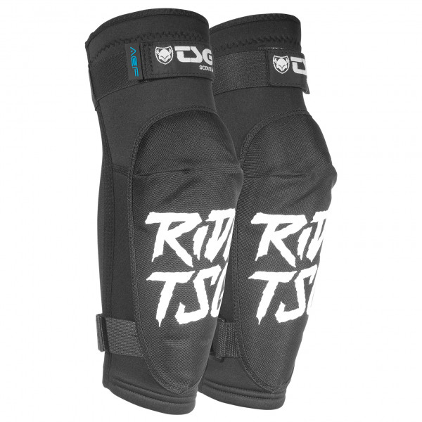 TSG - Elbowguard Scout A - Protektor Gr XL grau TSG - Elbowguard Scout A - Protektor Gr XL grau von TSG