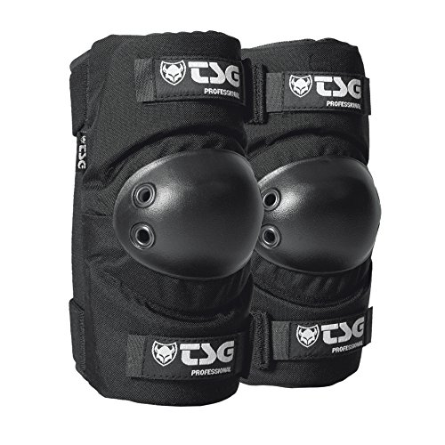 TSG Ellenbogenschoner All Ground, Black, S, 720028 TSG Ellenbogenschoner All Ground, Black, S, 720028 von TSG