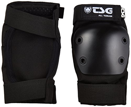 TSG Ellenbogenschoner All Terrain Ellbogenschoner, Black, XS TSG Ellenbogenschoner All Terrain Ellbogenschoner, Black, XS von TSG