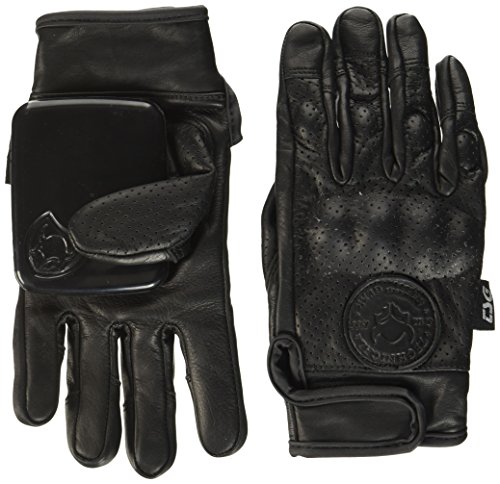 TSG Erwachsene Cuesta DH Glove Handschuhe, Black, L TSG Erwachsene Cuesta DH Glove Handschuhe, Black, L von TSG