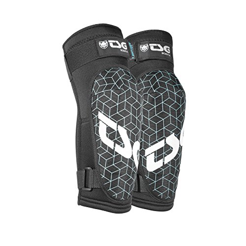 TSG Erwachsene Elbowguard Scout A Schützer, Black, XL TSG Erwachsene Elbowguard Scout A Schützer, Black, XL von TSG