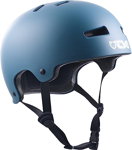 TSG Evolution Solid Color Helm blau TSG Evolution Solid Color Helm blau von TSG