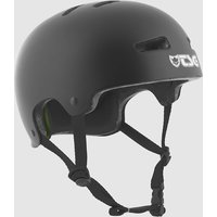 TSG Evolution Solid Color Helm satin black TSG Evolution Solid Color Helm satin black von TSG