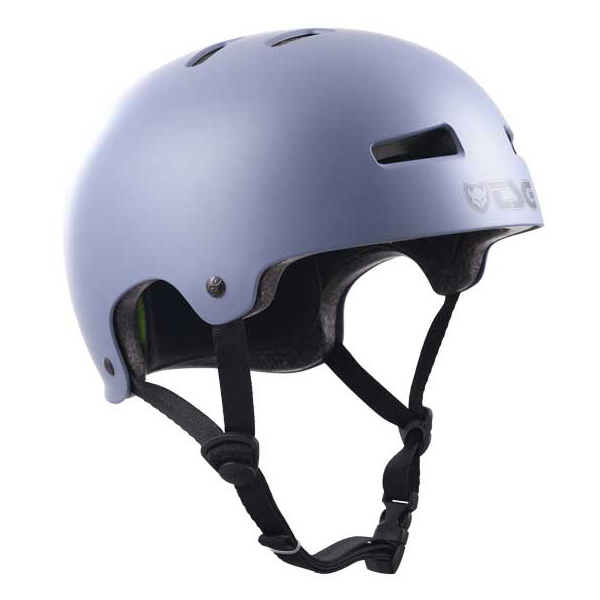 TSG - Evolution Solid Color - Radhelm Gr L/XL - 57-59 cm lila TSG - Evolution Solid Color - Radhelm Gr L/XL - 57-59 cm lila von TSG