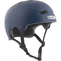 TSG Evolution Solid Color Satin Blue TSG Evolution Solid Color Satin Blue von TSG