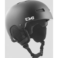 TSG Gravity Solid Color Helm satin black TSG Gravity Solid Color Helm satin black von TSG