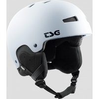 TSG Gravity Solid Color Helm satin skyride TSG Gravity Solid Color Helm satin skyride von TSG