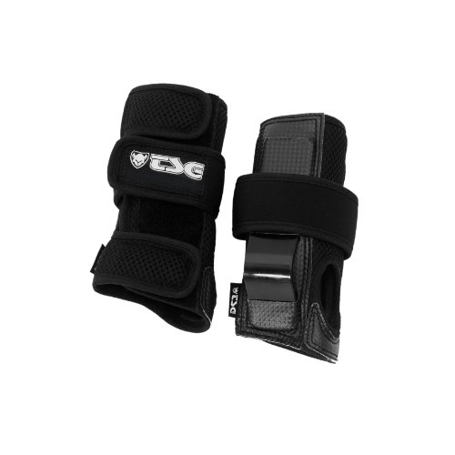 TSG Handgelenkschoner Force, Black, XL von TSG