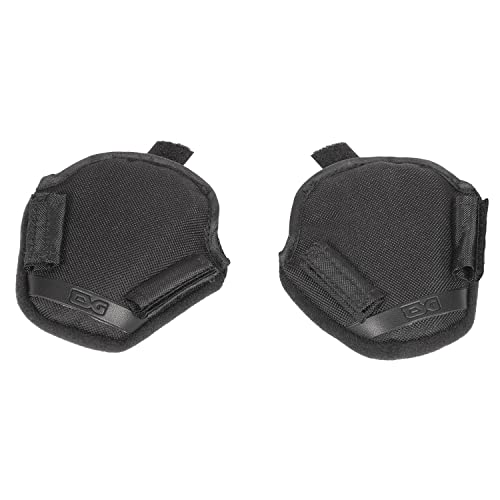 TSG Herren Protektor Zubehör Toddler Street Ear Pads von TSG