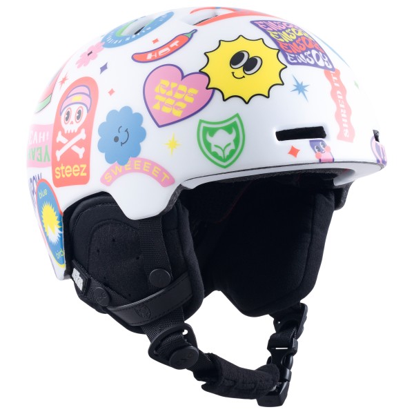 TSG - Kid's Arctic Nipper Mini - Skihelm Gr 48-51 cm - XXS/XS bunt von TSG